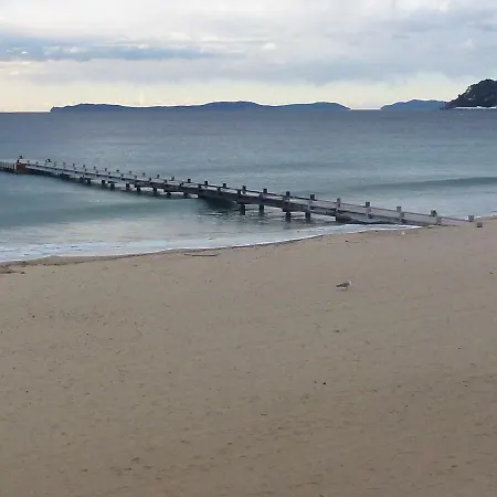 Les Pieds Dans L'eau Apartamento *