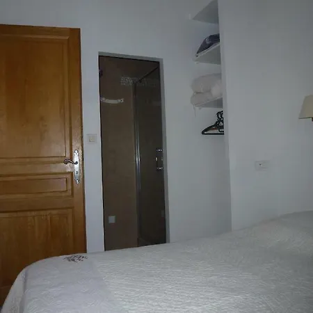 Apartamento Les Pieds Dans L'eau *