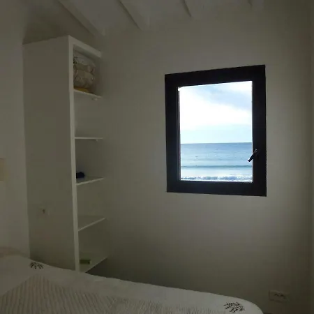 Les Pieds Dans L'eau La Croix-Valmer