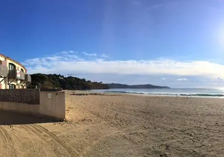 Les Pieds Dans L'eau Apartamento *