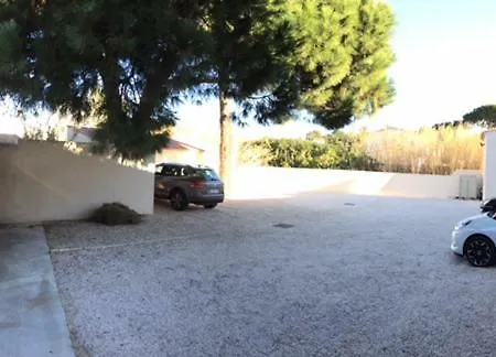 Les Pieds Dans L'eau *