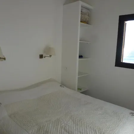 Appartement Les Pieds Dans L'eau *